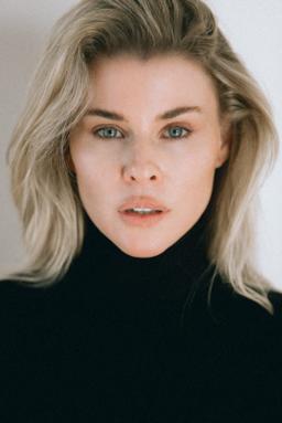 Rebecca Frost
