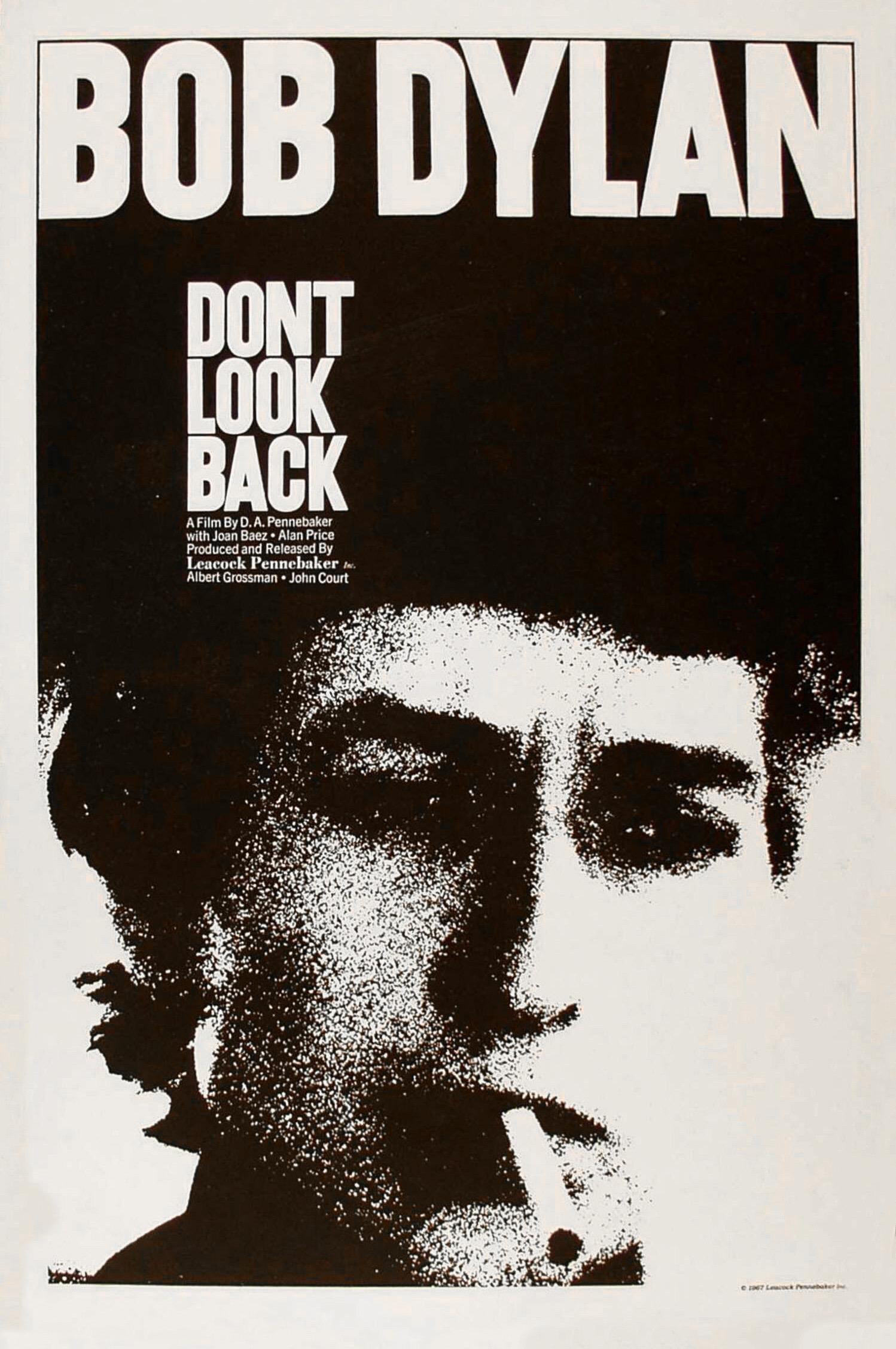 Don't Look Back