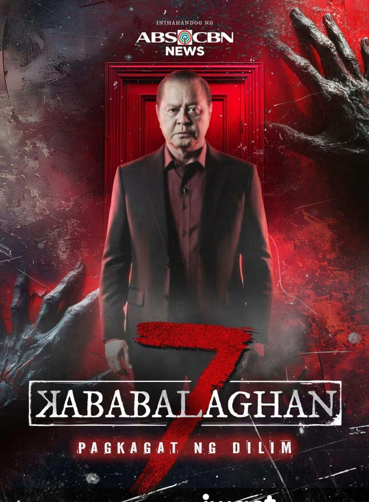 Kababalaghan 7