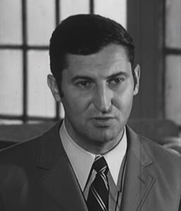 Horst Dassler