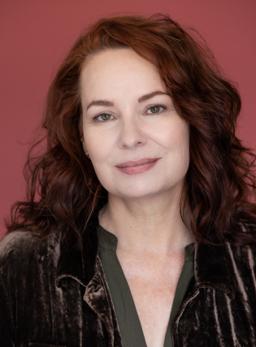Sara Gaston