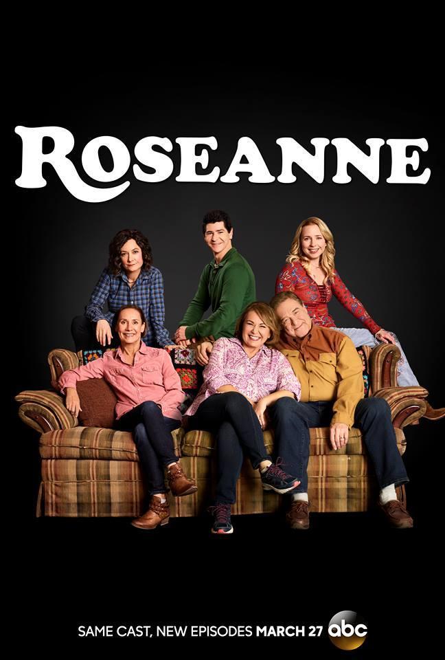 Roseanne S1-S10