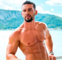 Dorian Popa