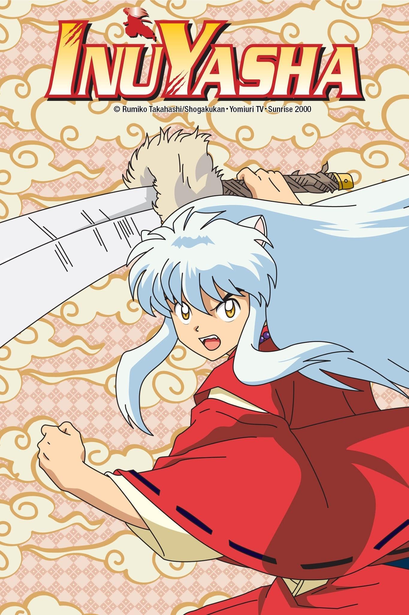 Inuyasha [English]