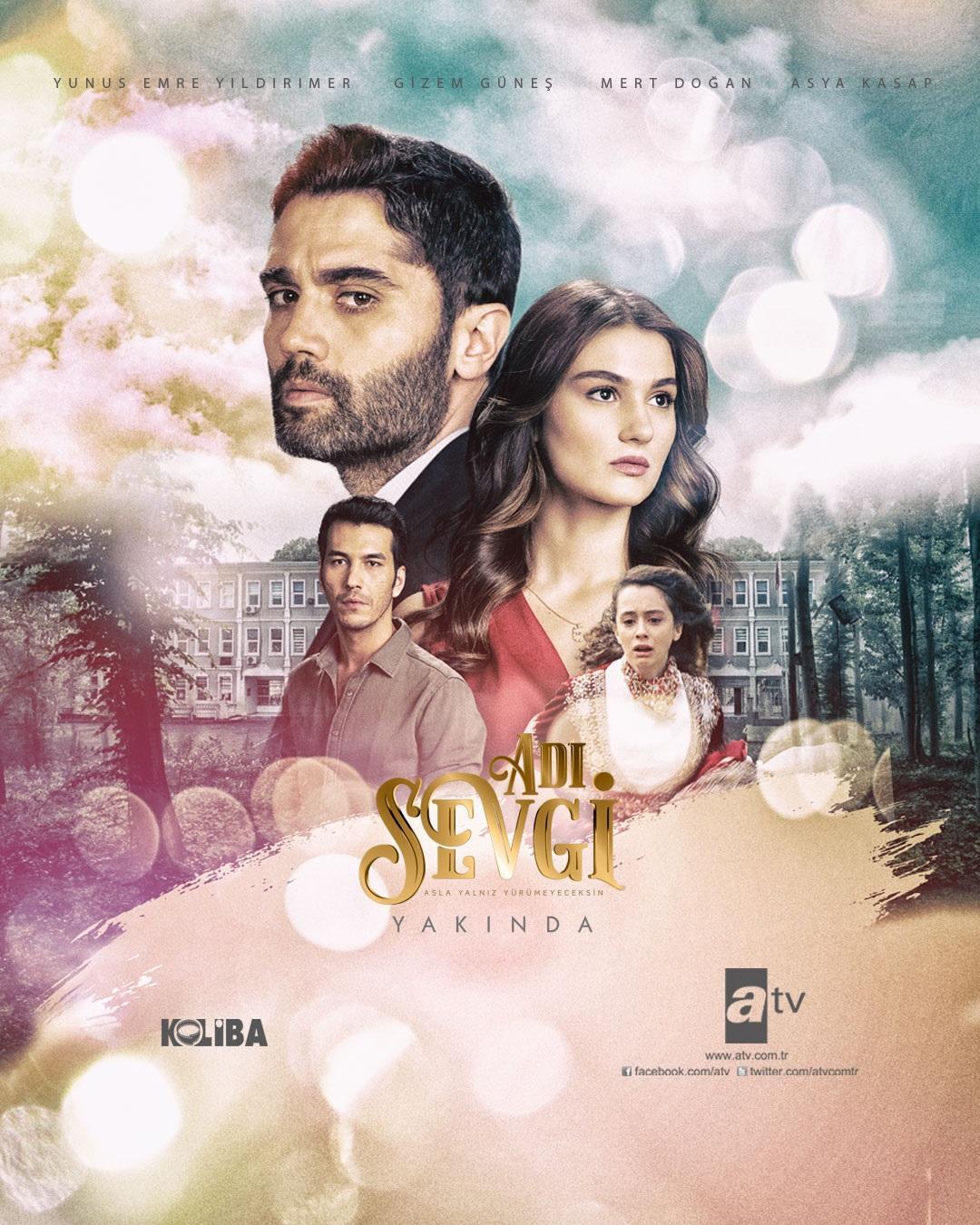 Adi: Sevgi [English]