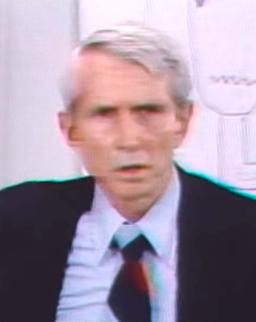 Joseph Hendrie