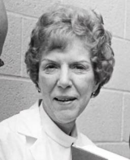 Cornelia Wilbur