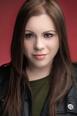 Amelia Favata