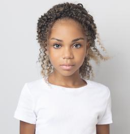 Skylar Blu Copeland