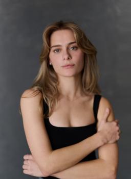 Louisa Binder