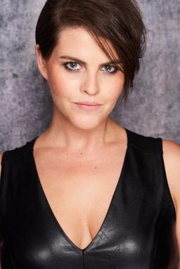 Susannah Corrington