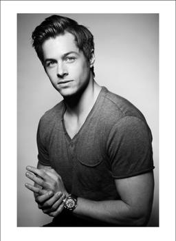 Blake Hood