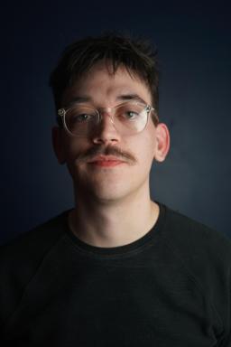 Maxwell Rinehart