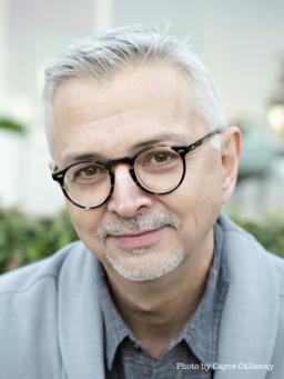 Mark B. Perry