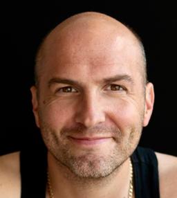 Michael Blight