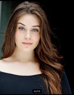 Shaya McCord
