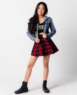 Judie Dela Cruz