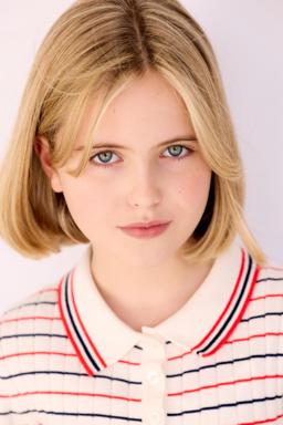 Indiana Jewel Clarke