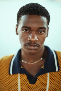 Kevin Ricardo Tate
