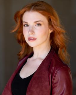 Brittany Pirozzoli
