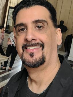 Ruben Avitia