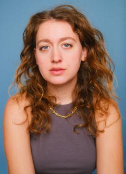 Isabella Werber