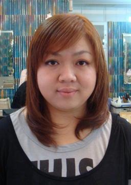 Tina Wang