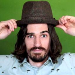 Benjamin Martian