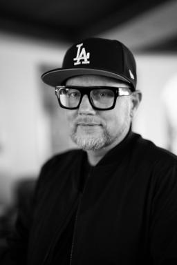 Justin K. Thompson