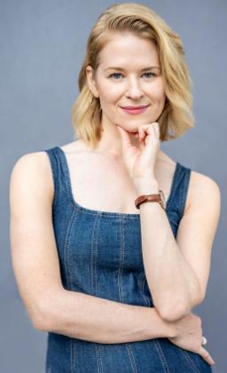 Vanessa Moltzen