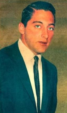 Michael Todd Jr.