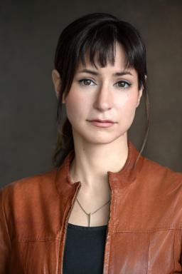 Diana Studenberg