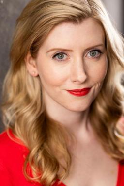 Kara Curnane Joseph
