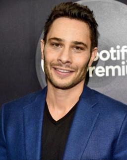 Justin Silver