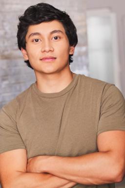 Kamran Lucas