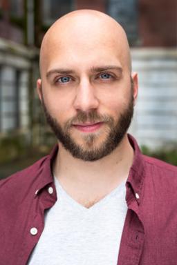Sean Sonier