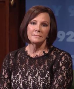 Marcia Clark