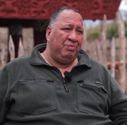 Wiremu Puke