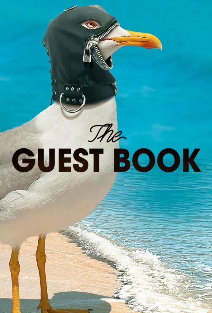 The Guest Book S1-S2