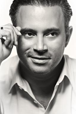 Fausto Rojas