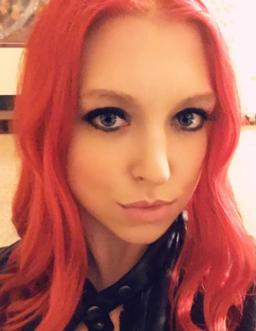 Samantha Marie