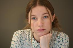 Lara Marie Müller