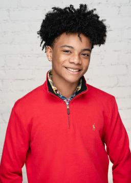 Christian Wade