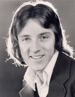 Tony Geraghty