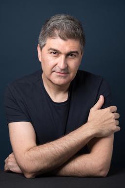 Sergio Quintana