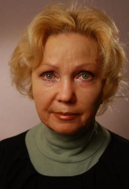 Svetlana Nekhoroshikh