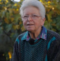Helen Dew