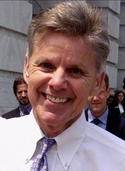 Gary Condit
