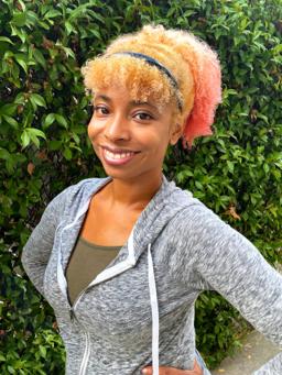 Bijou Vann