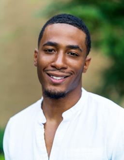 Terence Williams